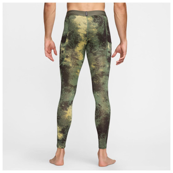 Nike Ανδρικό κολάν Dri-FIT Pro Camo